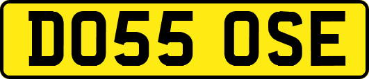 DO55OSE