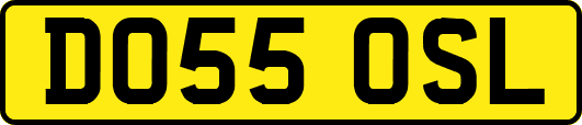 DO55OSL