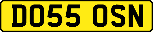 DO55OSN