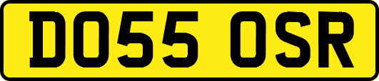 DO55OSR
