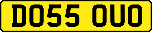 DO55OUO