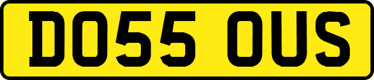 DO55OUS