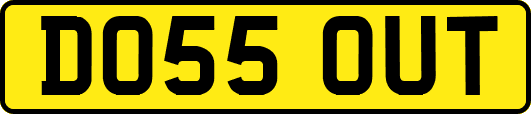 DO55OUT