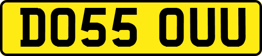 DO55OUU