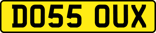 DO55OUX