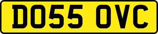 DO55OVC