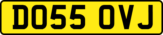 DO55OVJ