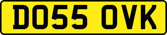 DO55OVK