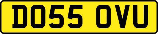 DO55OVU