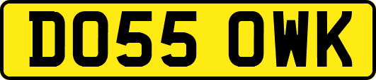 DO55OWK