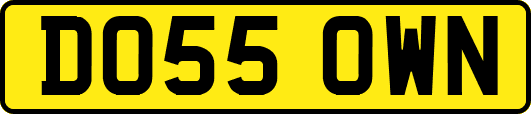DO55OWN
