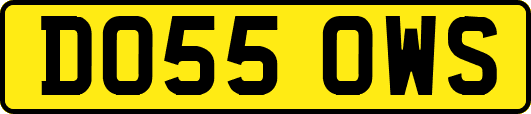 DO55OWS