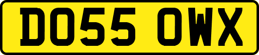 DO55OWX