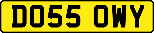 DO55OWY