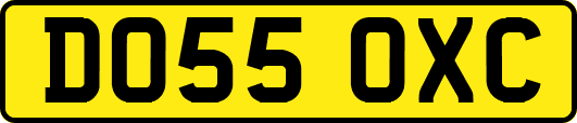 DO55OXC