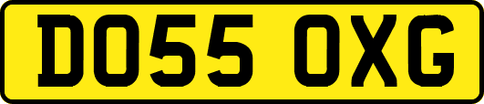 DO55OXG