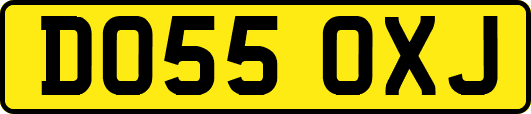 DO55OXJ