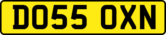DO55OXN
