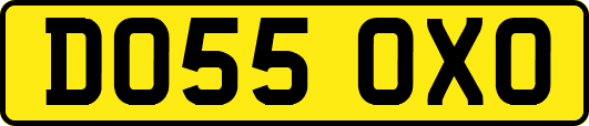 DO55OXO