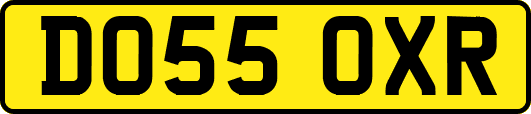 DO55OXR