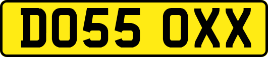 DO55OXX