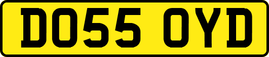 DO55OYD