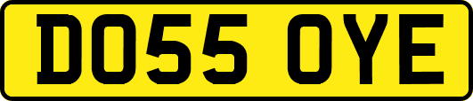 DO55OYE
