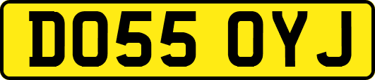 DO55OYJ