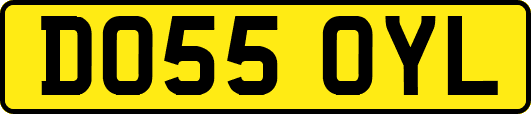 DO55OYL