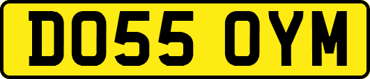 DO55OYM