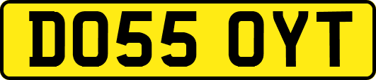 DO55OYT