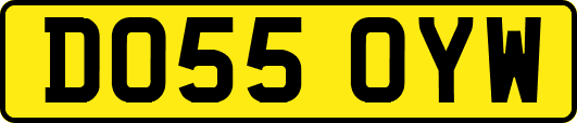 DO55OYW