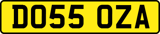 DO55OZA