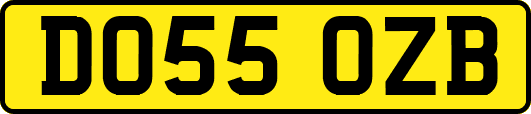 DO55OZB