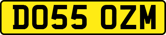 DO55OZM