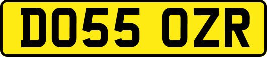 DO55OZR