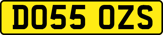 DO55OZS