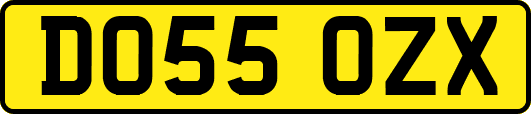 DO55OZX