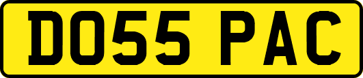 DO55PAC