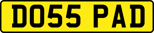 DO55PAD