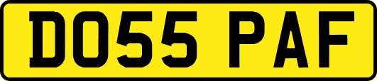 DO55PAF