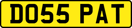 DO55PAT