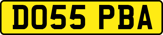 DO55PBA