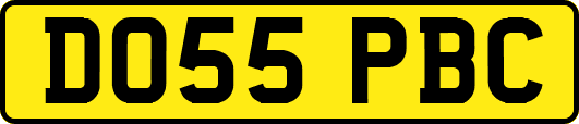 DO55PBC