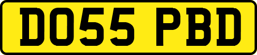 DO55PBD