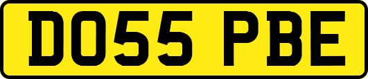 DO55PBE