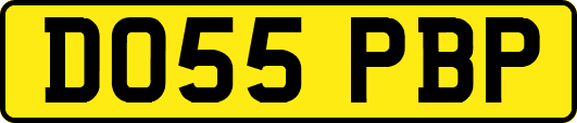 DO55PBP