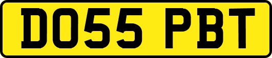 DO55PBT