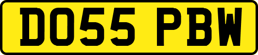 DO55PBW