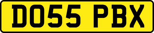 DO55PBX